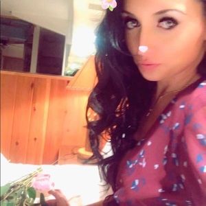 Meet your Posher, Sylvia